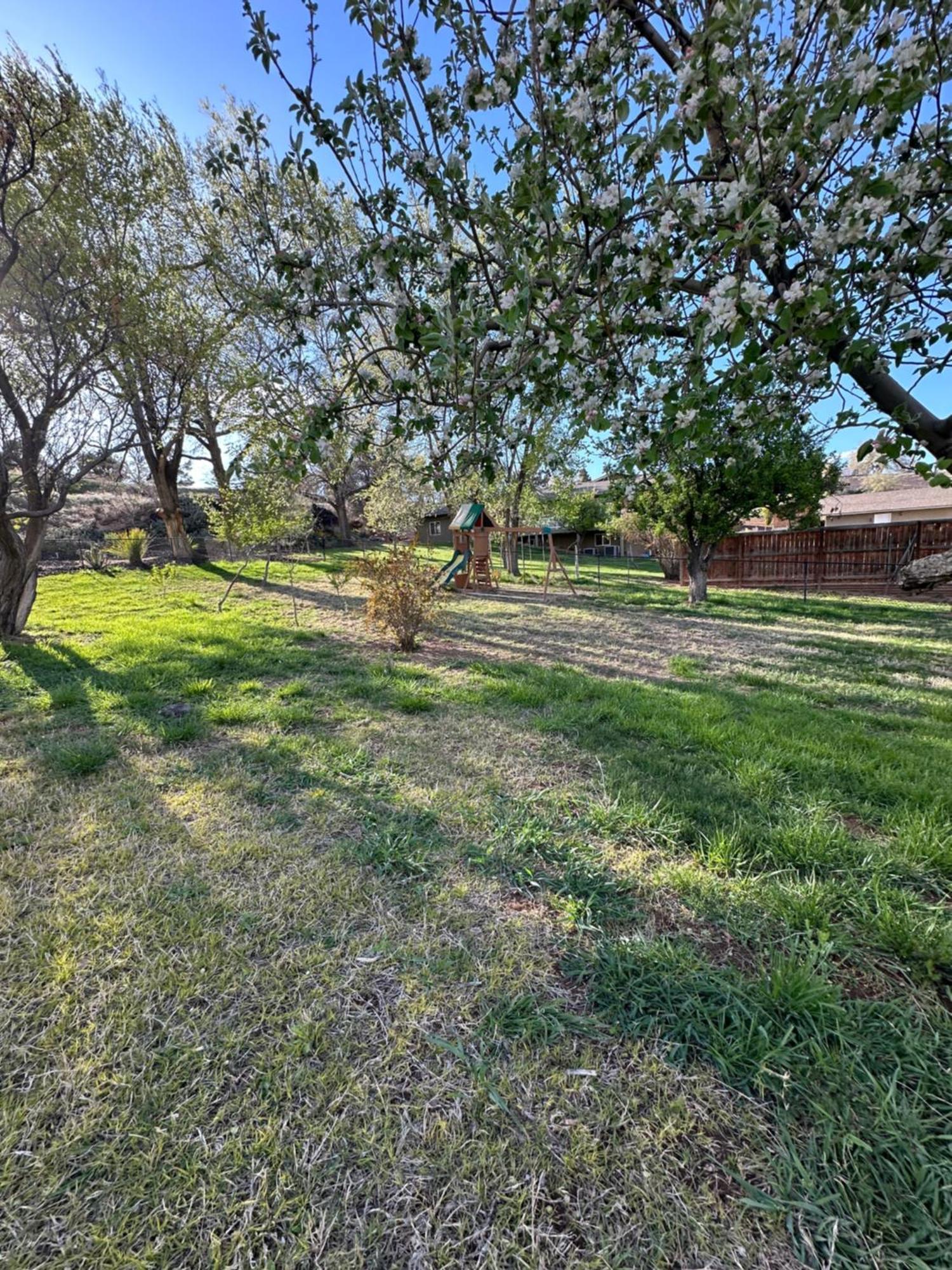 הוילה Toquerville Copper Creek Farm מראה חיצוני תמונה