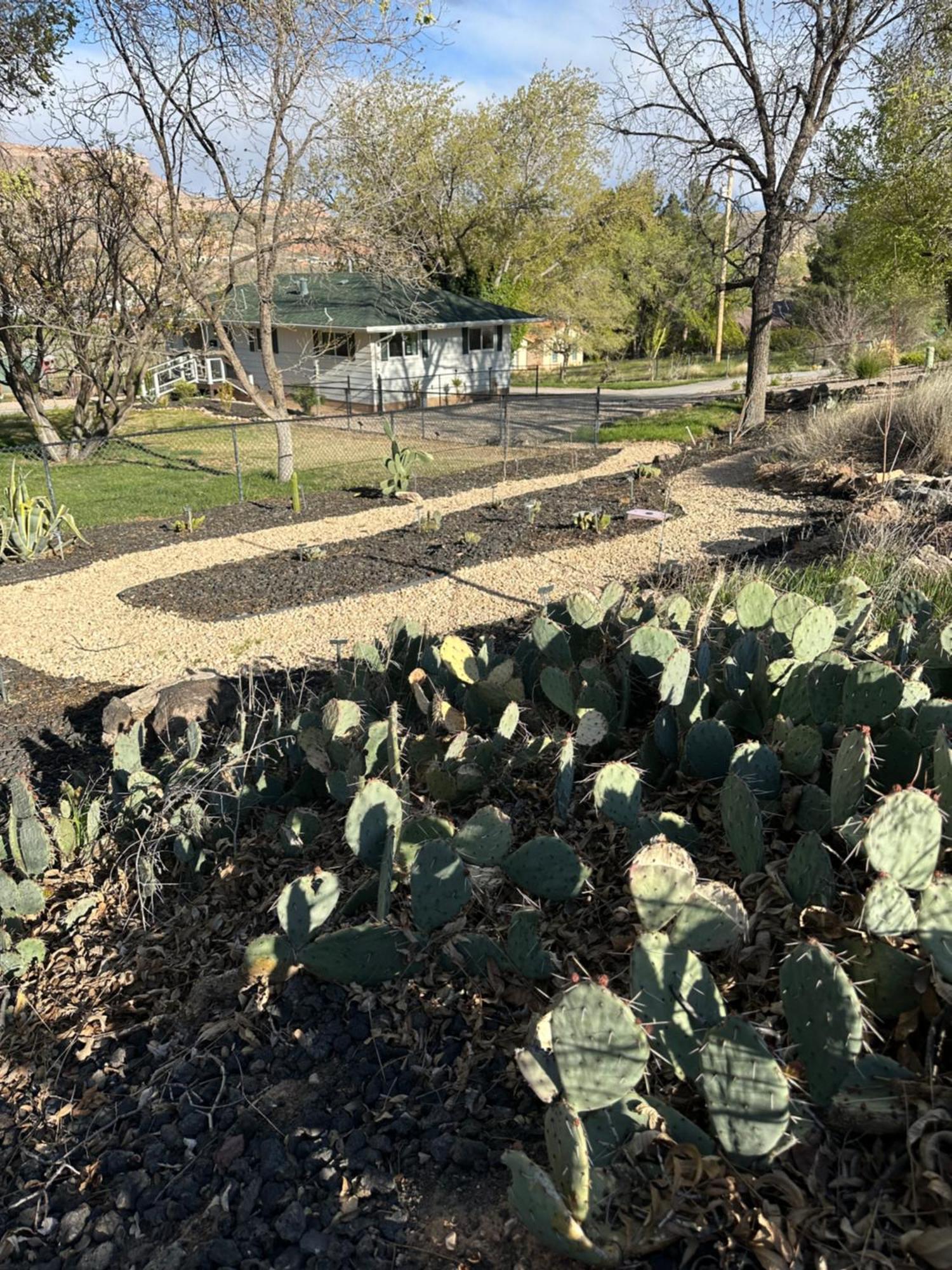 הוילה Toquerville Copper Creek Farm מראה חיצוני תמונה