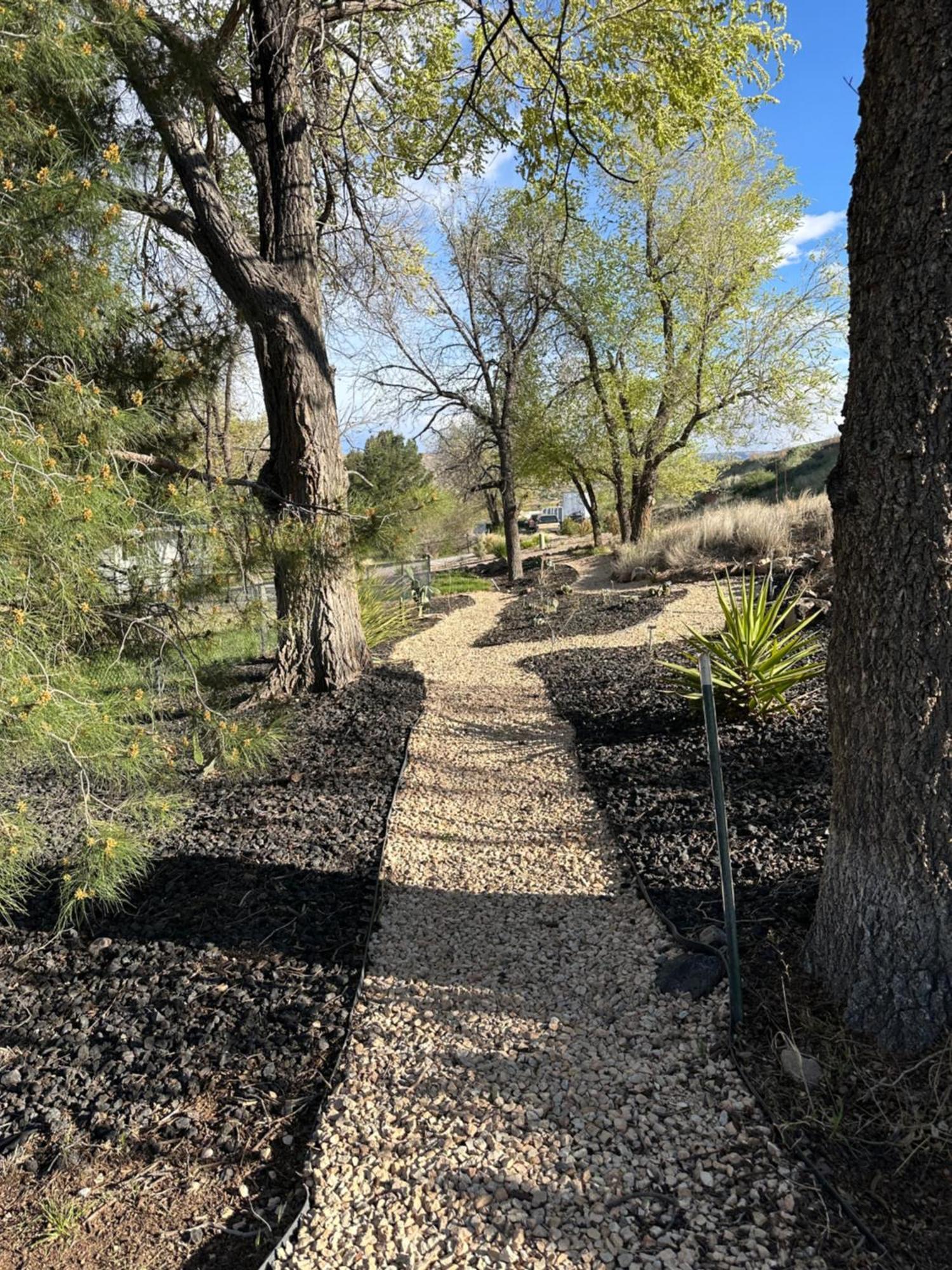 הוילה Toquerville Copper Creek Farm מראה חיצוני תמונה